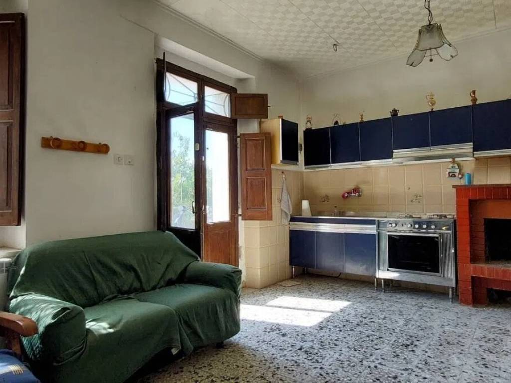 Villa a Ariano irpino in Contrada Quarto Civico - Foto 5