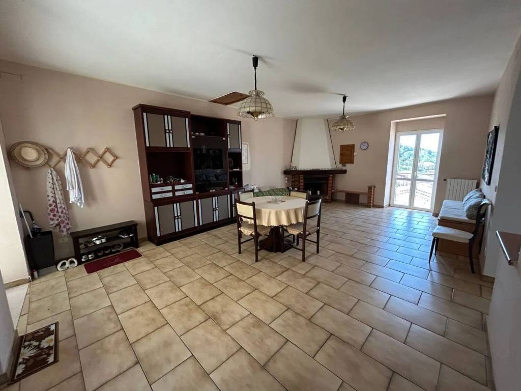 Villa a Savignano irpino in Via Finestroni, 16 - Foto 2