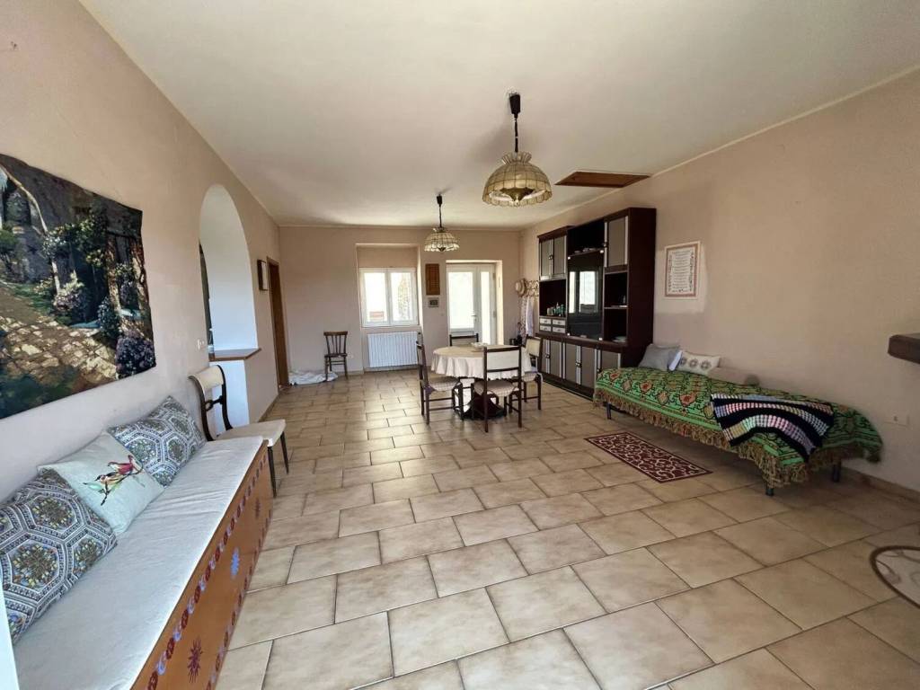 Villa a Savignano irpino in Via Finestroni, 16 - Foto 3