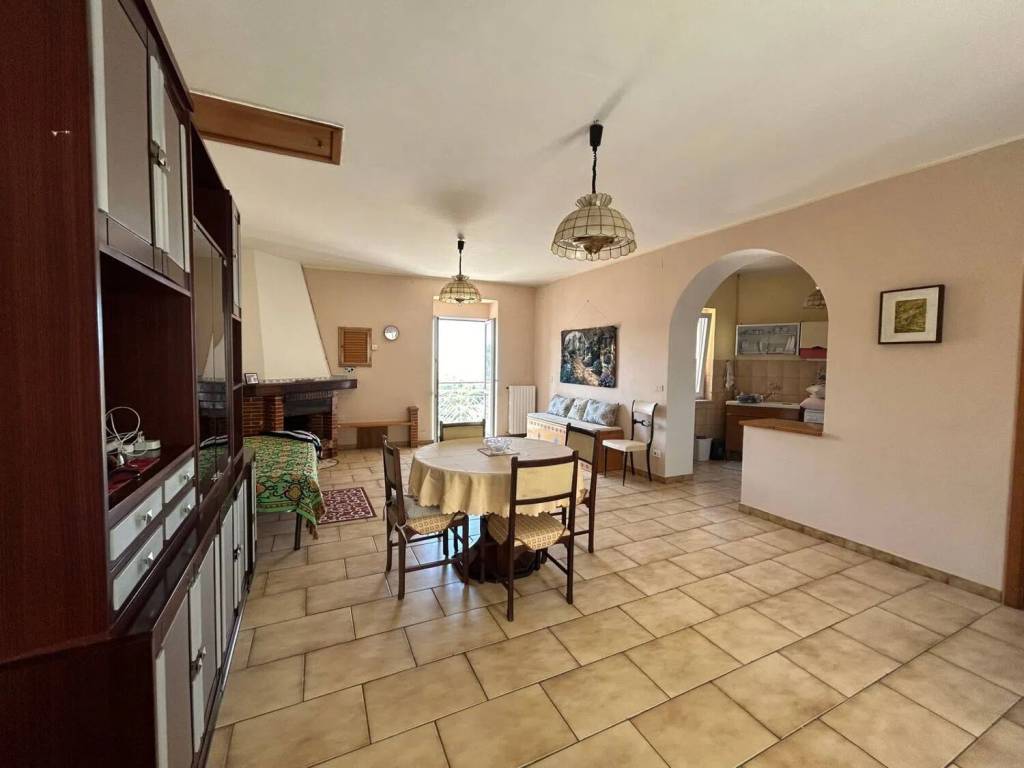 Villa a Savignano irpino in Via Finestroni, 16 - Foto 4