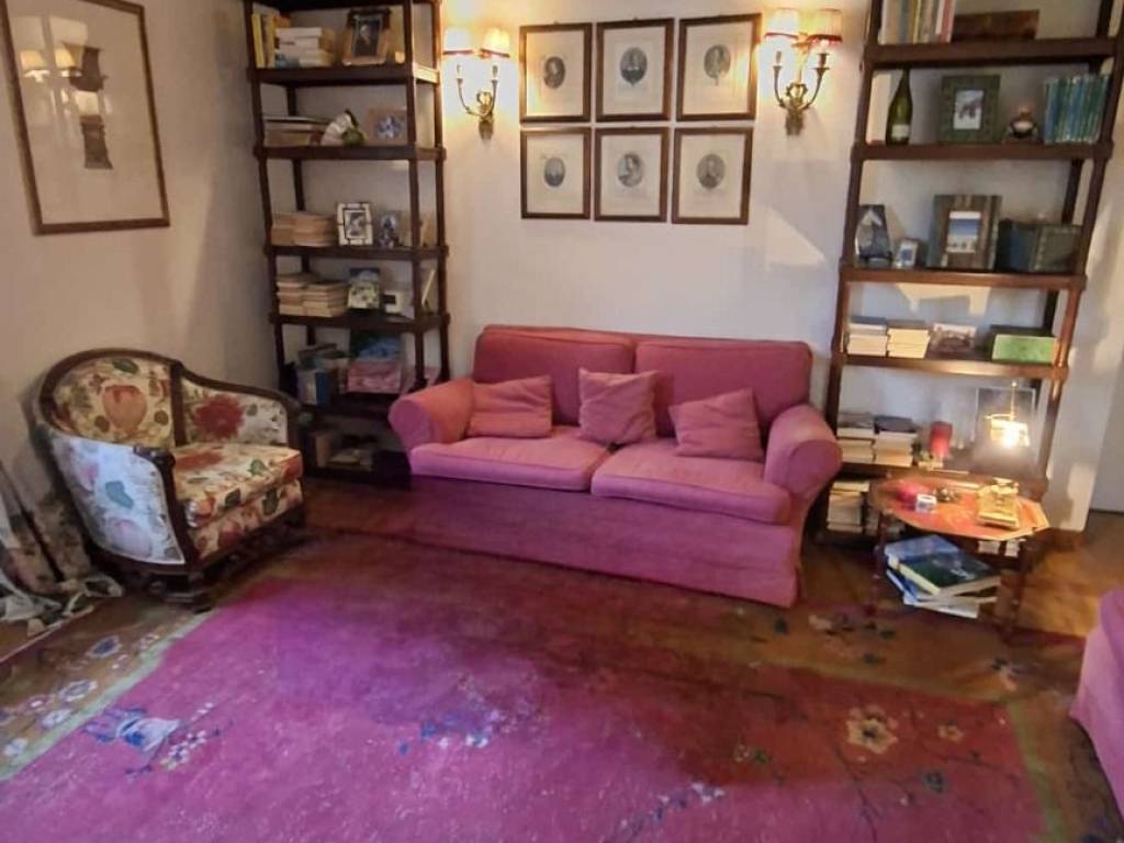 Appartamento a Genova in Via Roma, 2 - Foto 3