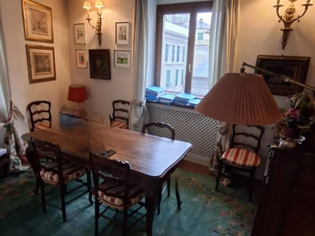 Appartamento a Genova in Via Roma, 2 - Foto 4