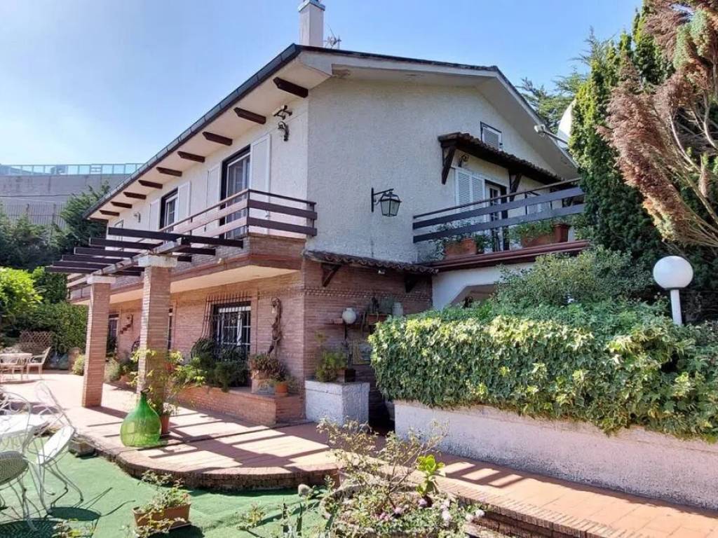 Villa a Ariano irpino in Contrada Cardito - Foto 2