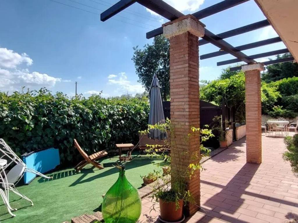 Villa a Ariano irpino in Contrada Cardito - Foto 3