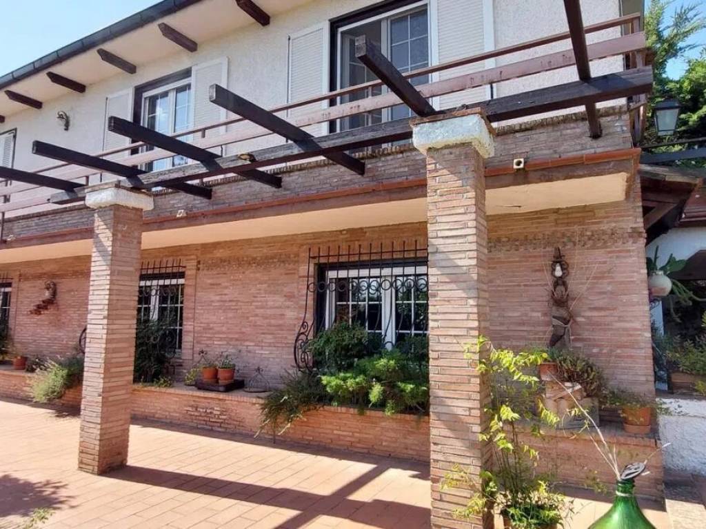 Villa a Ariano irpino in Contrada Cardito - Foto 4