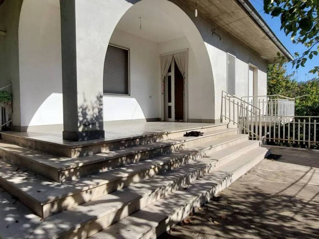 Villa a Ariano irpino in Contrada Cardito - Foto 3