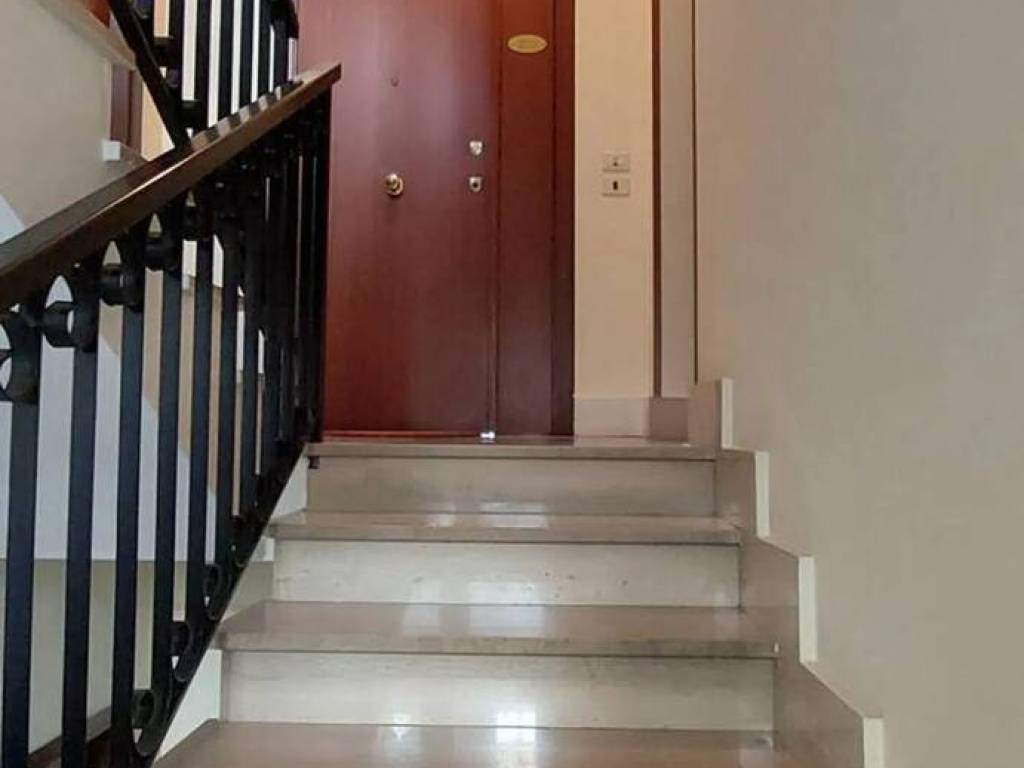 Appartamento a Ariano irpino in Via Valle - Foto 3