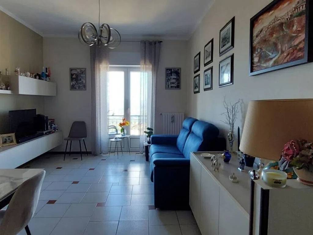 Appartamento a Ariano irpino in Via Valle - Foto 5