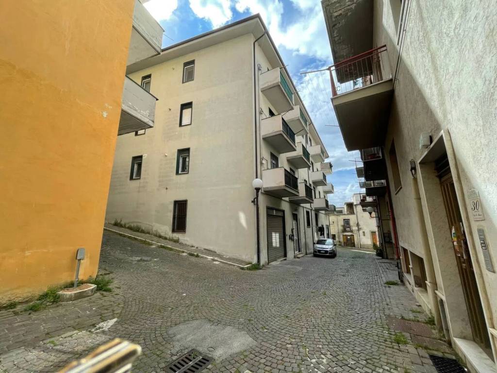 Appartamento a Ariano irpino in Via Domenico Russo - Foto 2