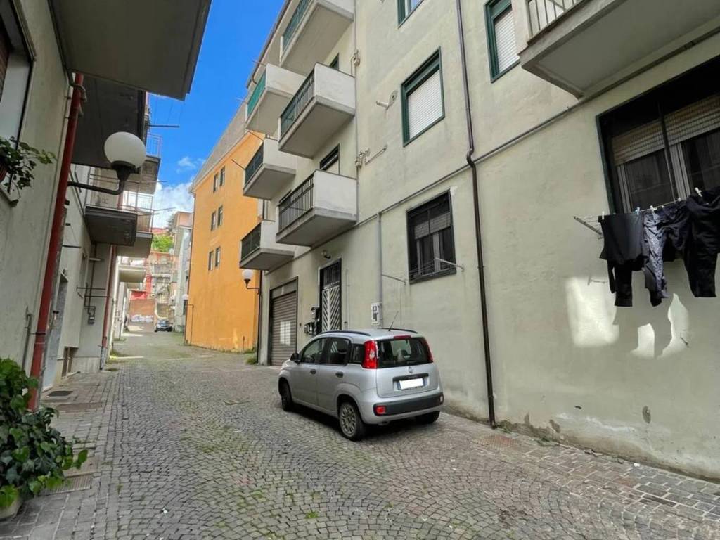 Appartamento a Ariano irpino in Via Domenico Russo - Foto 3