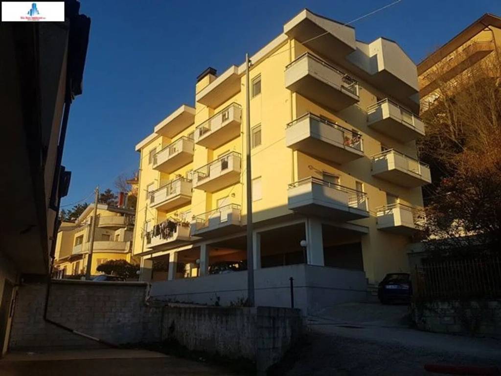 Appartamento a Ariano irpino in Rione San Pietro - Foto 2