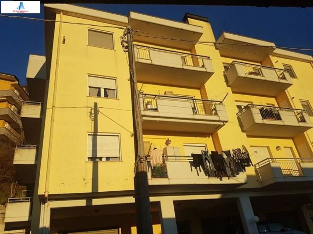 Appartamento a Ariano irpino in Rione San Pietro - Foto 3