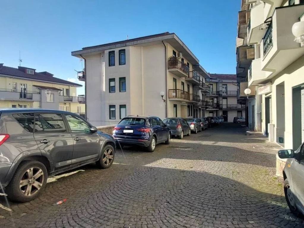 Appartamento a Ariano irpino in Piazza D. De Santis - Foto 2