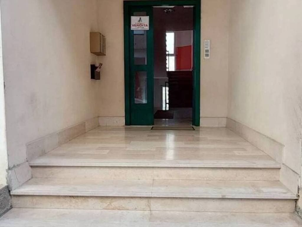 Appartamento a Ariano irpino in Piazza D. De Santis - Foto 3