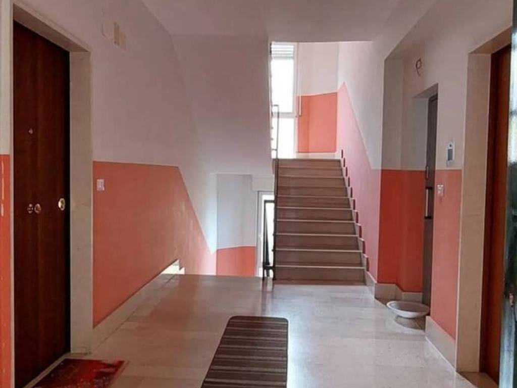 Appartamento a Ariano irpino in Piazza D. De Santis - Foto 4