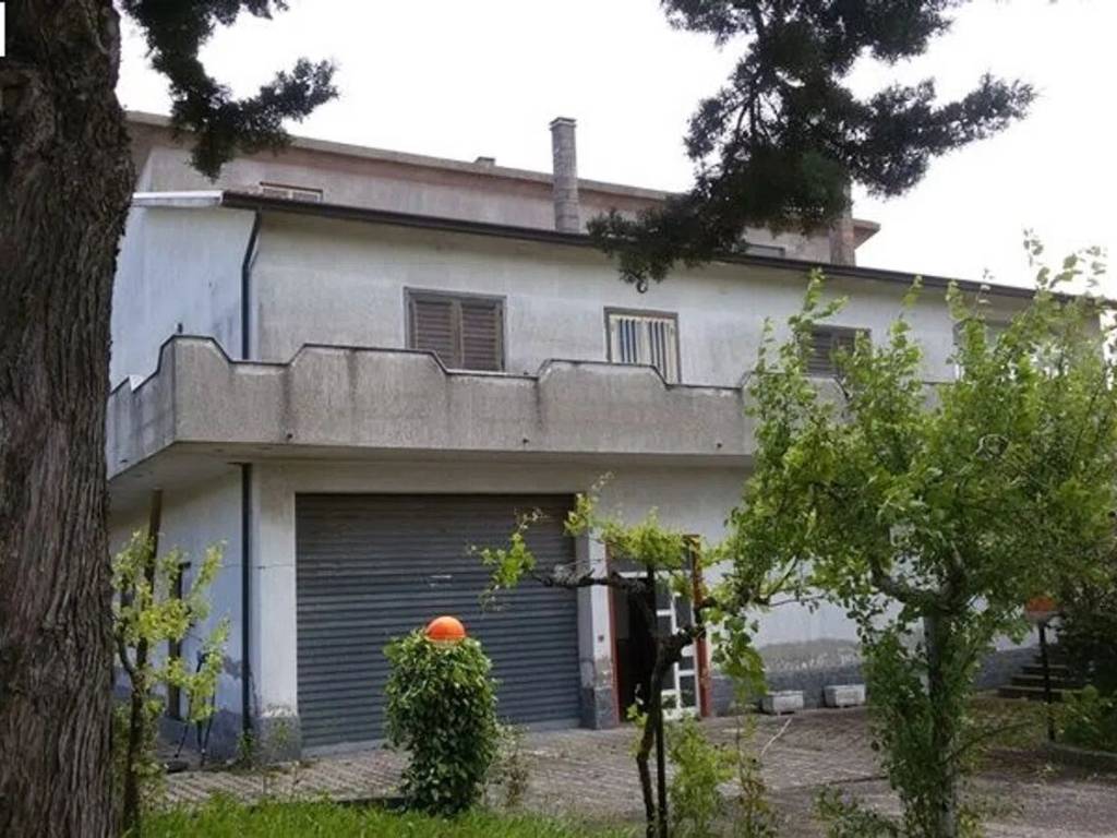 Villa a Vallata in Via Maggiano, 101 - Foto 2