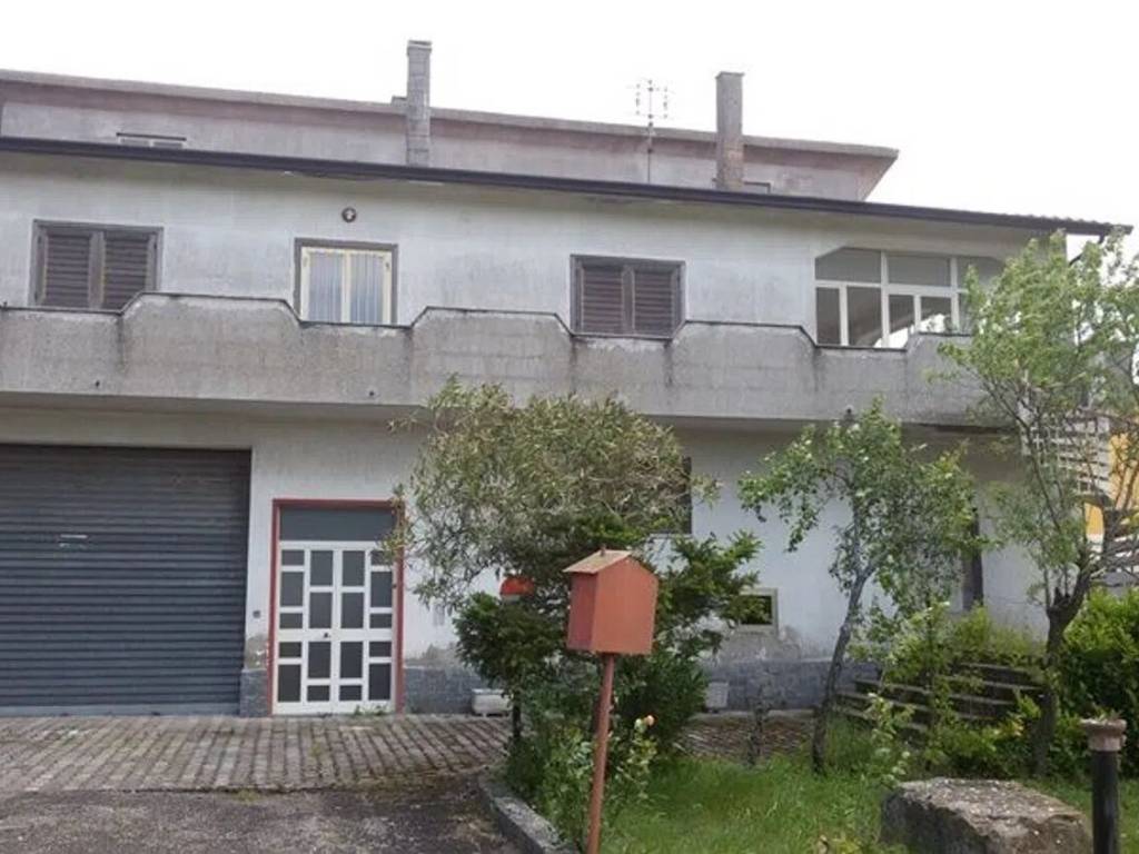 Villa a Vallata in Via Maggiano, 101 - Foto 3