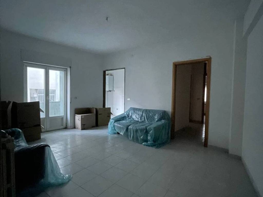 Appartamento a Ariano irpino in Via Domenico Russo - Foto 5