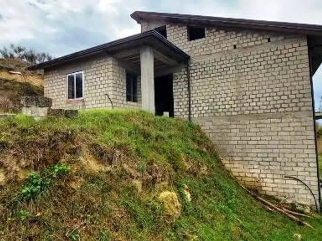 Villa a Ariano irpino in Contrada Bosco - Foto 2