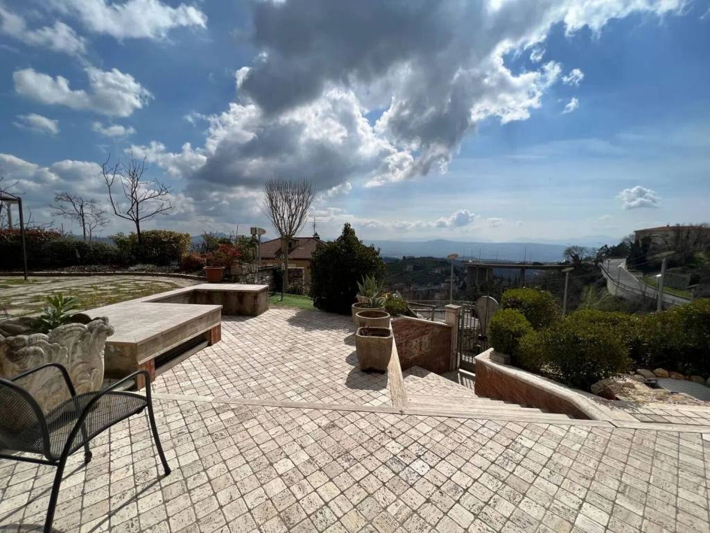 Villa a Ariano irpino in Via De Sabramo - Foto 5
