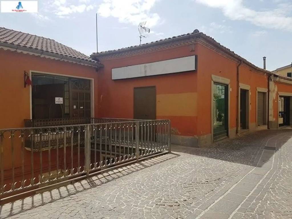 Immobile a Ariano irpino in Via D'Afflitto - Foto 2