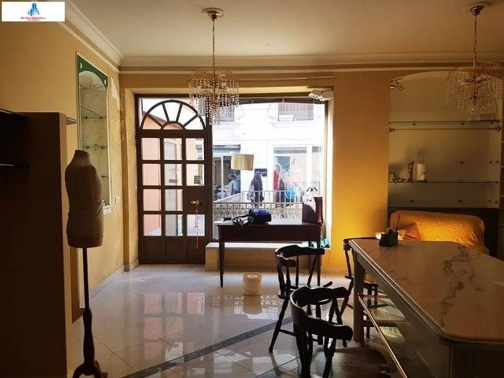 Immobile a Ariano irpino in Via D'Afflitto - Foto 4