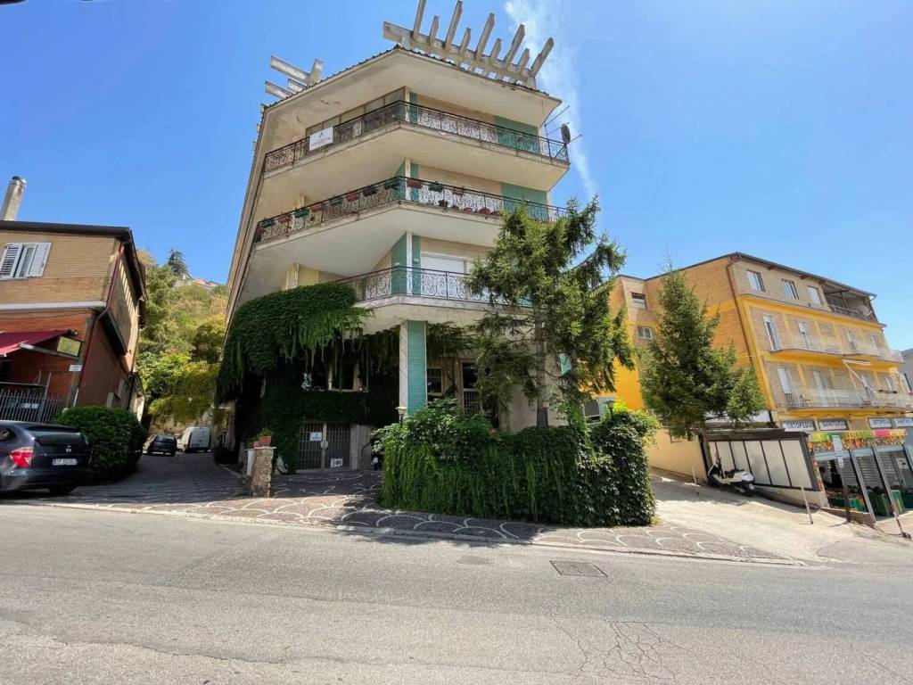 Appartamento a Ariano irpino in Corso Vittorio Emanuele - Foto 2