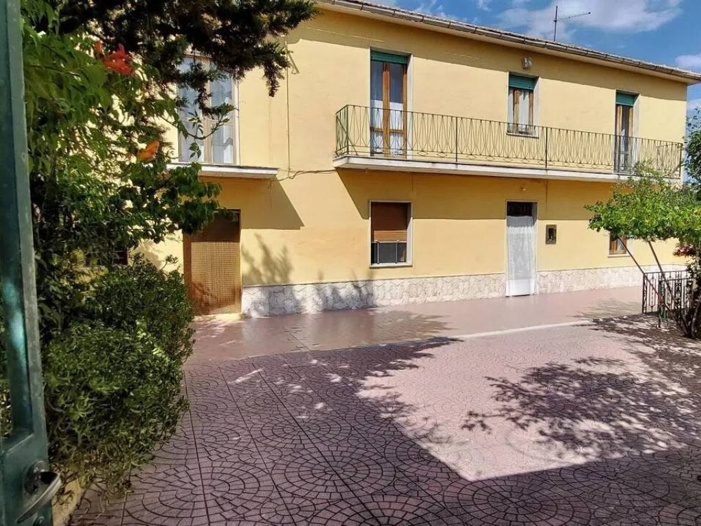Villa a Ariano irpino in Contrada Masciano, 56 - Foto 2