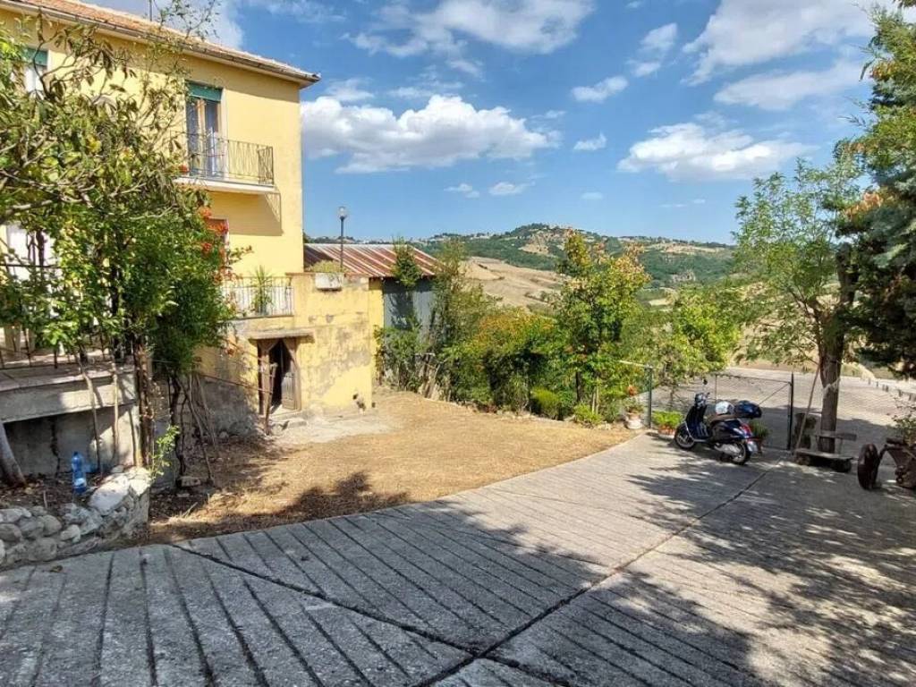 Villa a Ariano irpino in Contrada Masciano, 56 - Foto 3