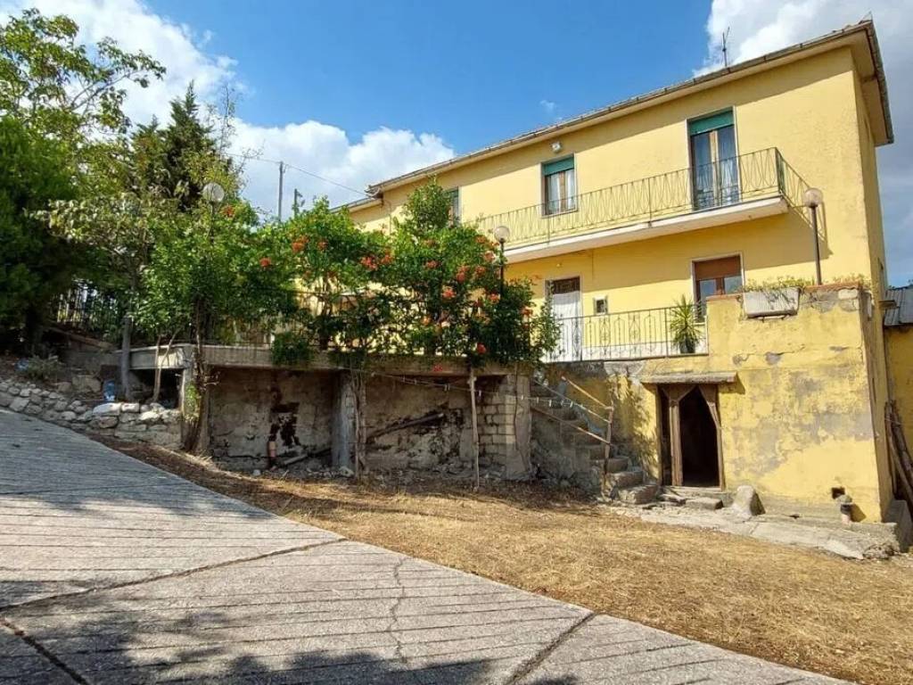Villa a Ariano irpino in Contrada Masciano, 56 - Foto 4