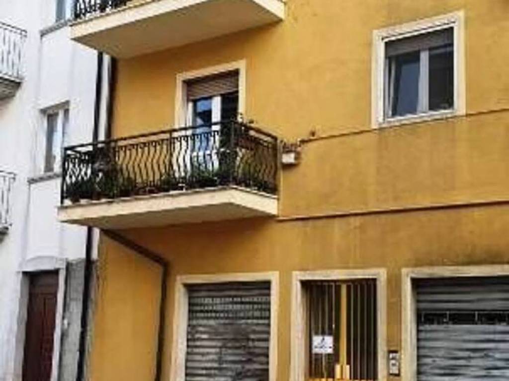 Appartamento a Ariano irpino in Via Nazionale, 233 - Foto 2