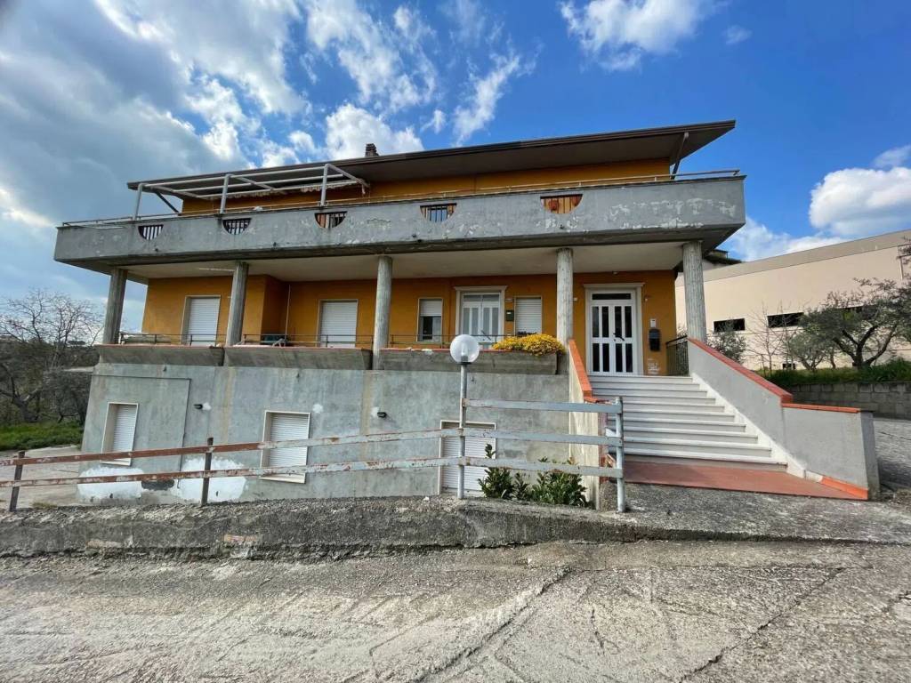 Villa a Ariano irpino in Ss90 - Foto 2