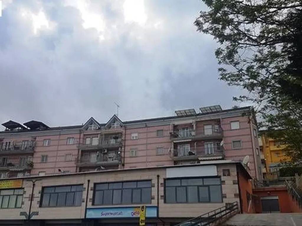 Appartamento a Ariano irpino in Via Fontananuova, 12 -18 - Foto 2