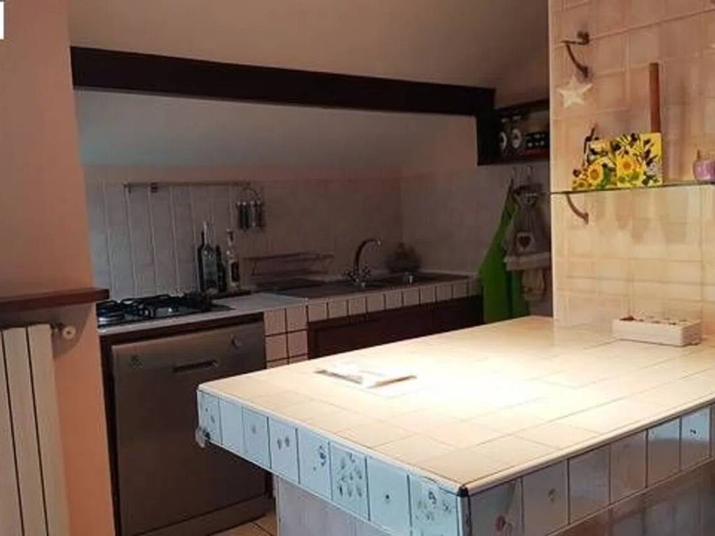 Appartamento a Ariano irpino in Via Fontananuova, 12 -18 - Foto 5