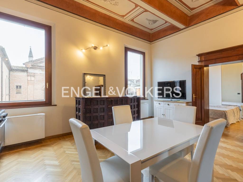 Appartamento a Ferrara in Via Montebello, 51 - Foto 3