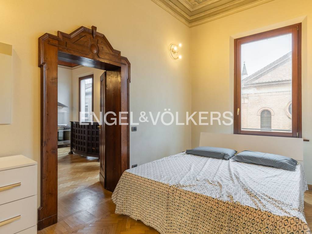 Appartamento a Ferrara in Via Montebello, 51 - Foto 4