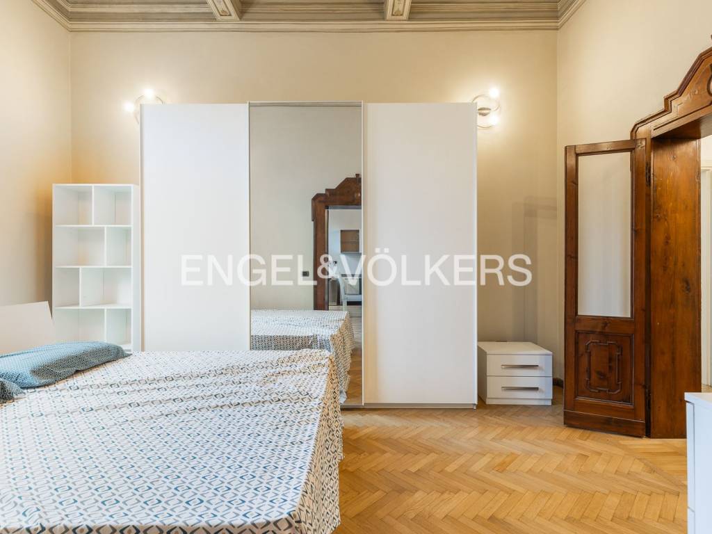 Appartamento a Ferrara in Via Montebello, 51 - Foto 5