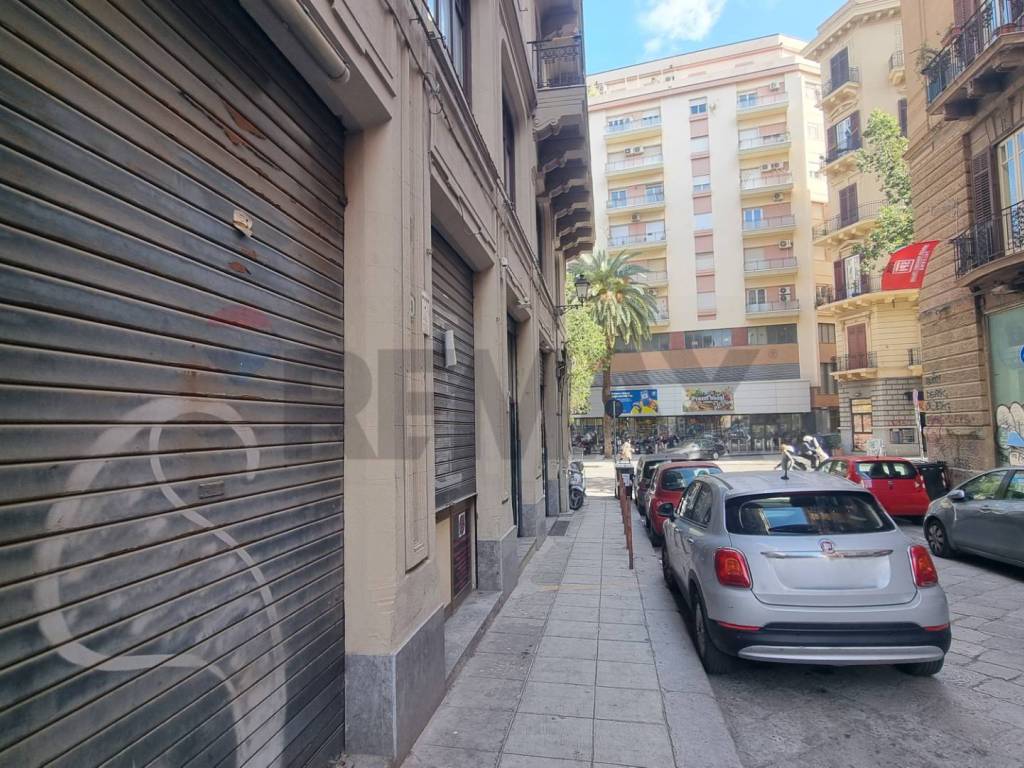 Immobile a Palermo in VIA POLA, 7 - Foto 5