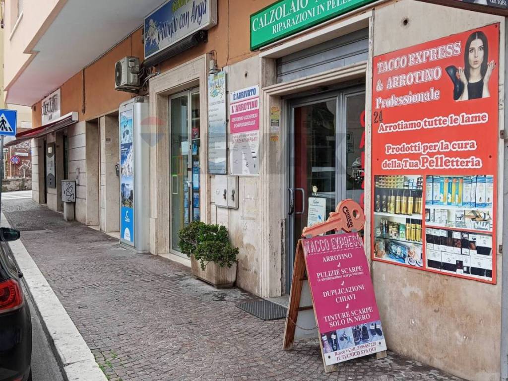 Immobile a Anzio in via Matteotti, 24 - Foto 2