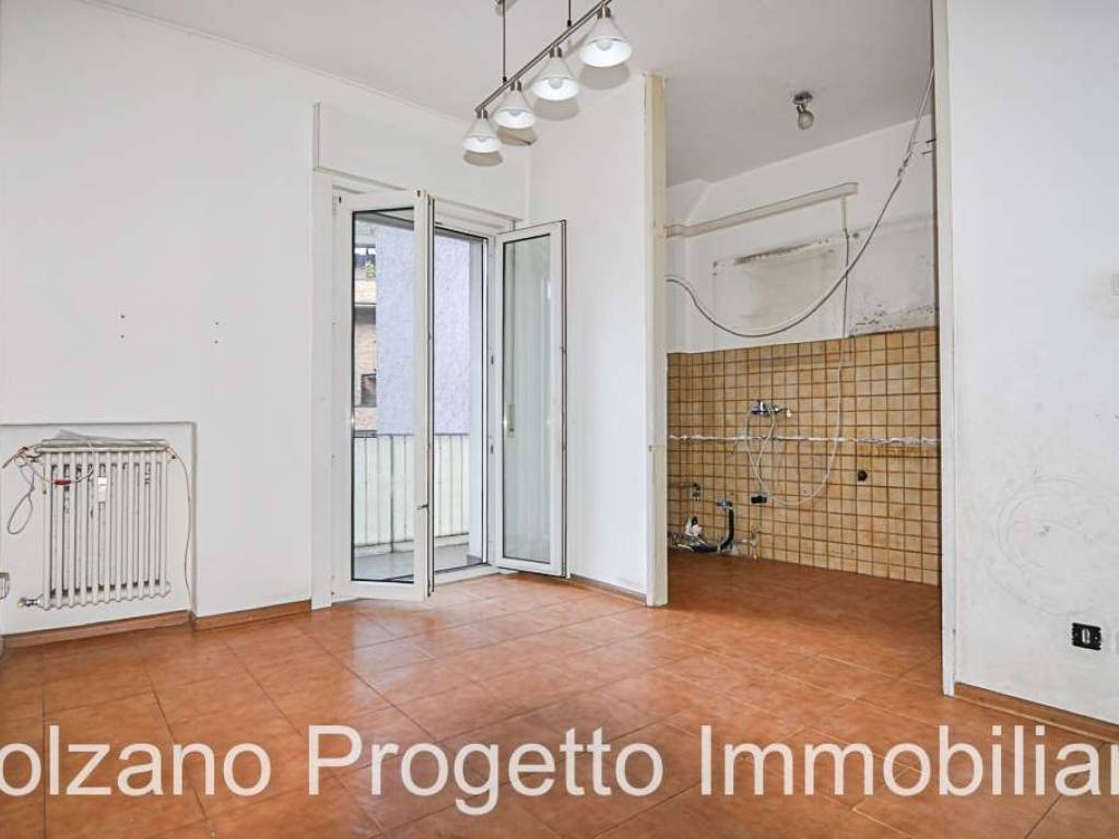 Appartamento a Bolzano in Via Brennero, 3 - Foto 3