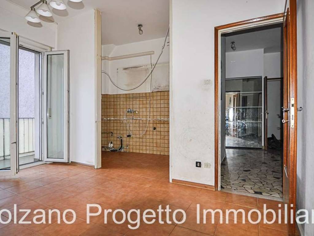 Appartamento a Bolzano in Via Brennero, 3 - Foto 4