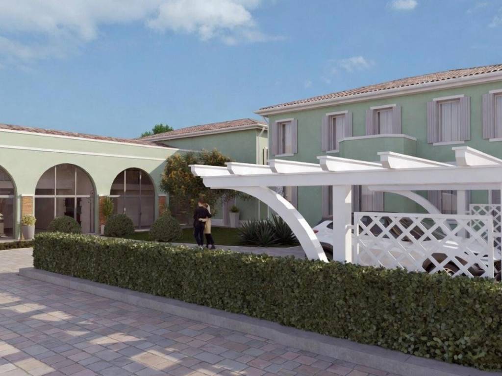 Appartamento a Lendinara in Via Marchefave - Foto 2