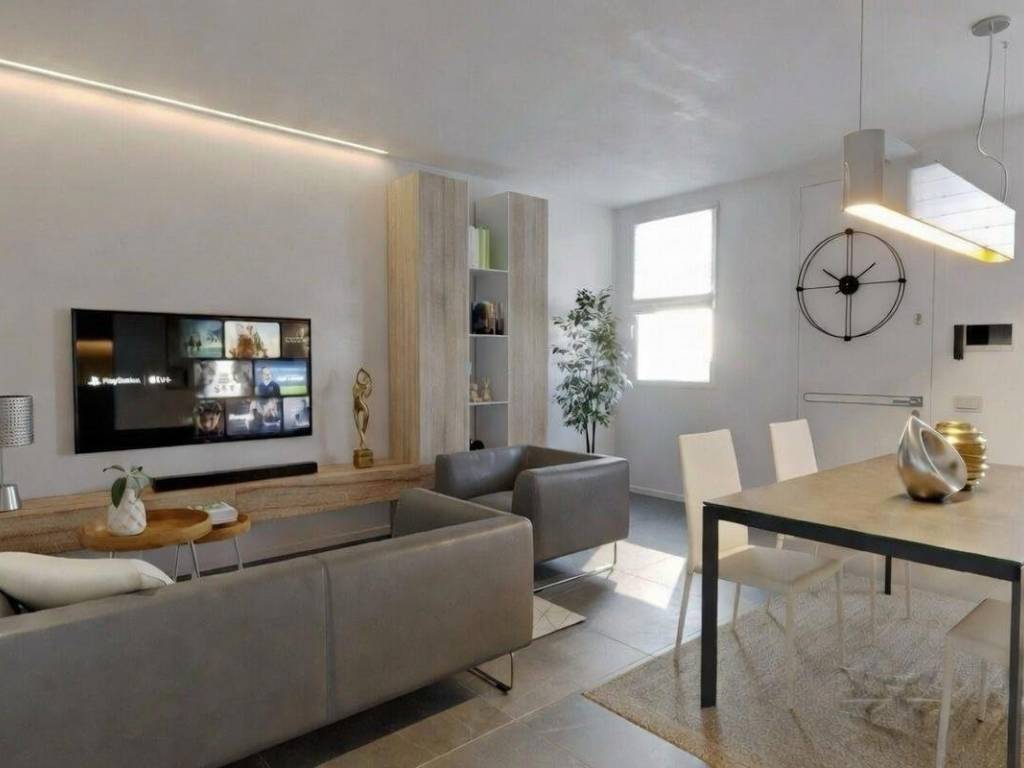 Appartamento a Lendinara in Via Marchefave - Foto 3