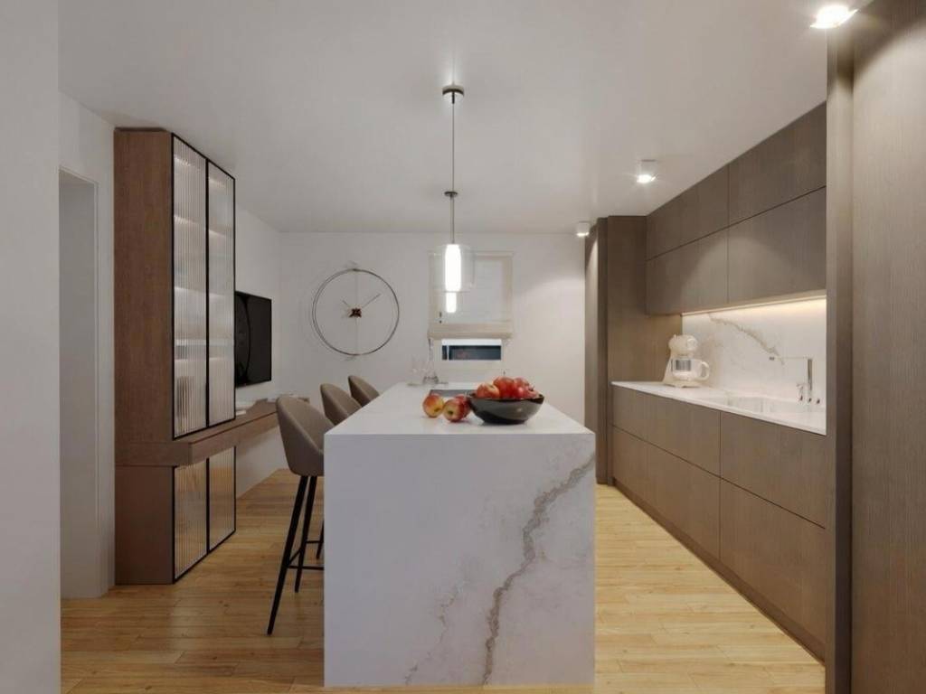 Appartamento a Lendinara in Via Marchefave - Foto 4