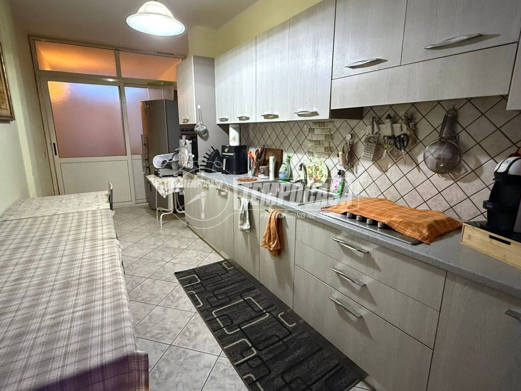 Villetta a schiera a Cabras in Via Giovanni Battista Tuveri 16 - Foto 5