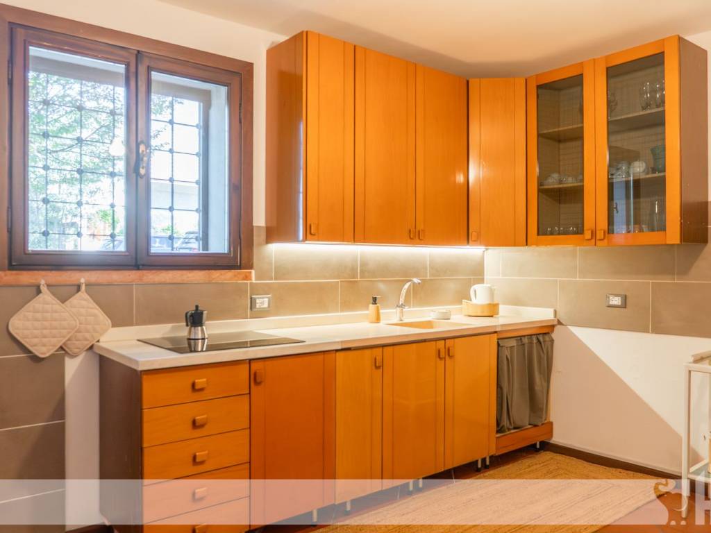 Casa indipendente a Borso del grappa in Via Piave, 29 - Foto 2