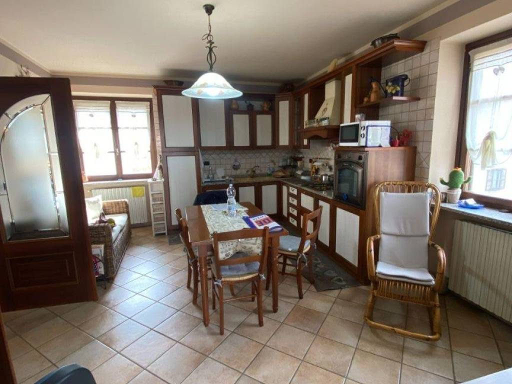 Villa a Sanfrè in Via Andrea Piumatti - Foto 2