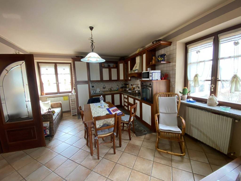 Villa a Sanfrè in Via Andrea Piumatti - Foto 3