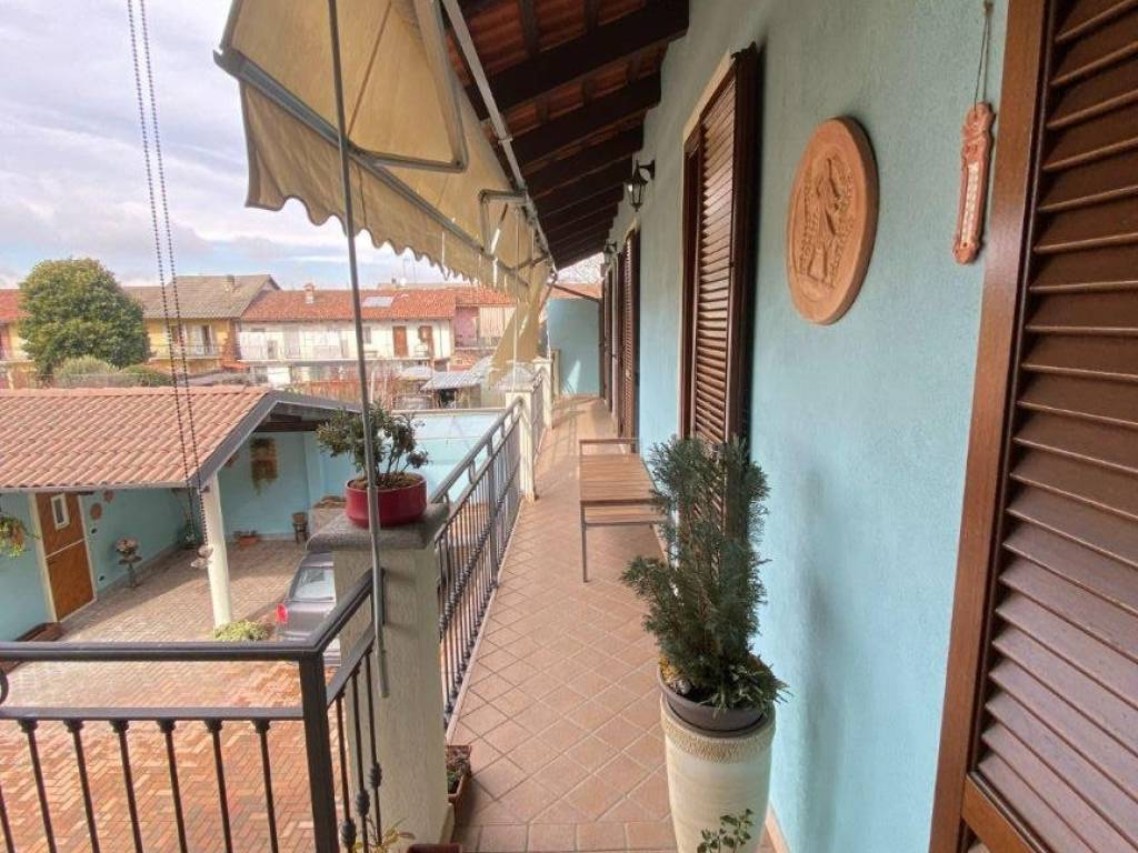 Villa a Sanfrè in Via Andrea Piumatti - Foto 4
