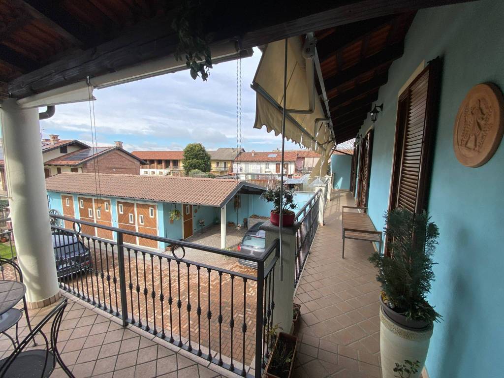 Villa a Sanfrè in Via Andrea Piumatti - Foto 5